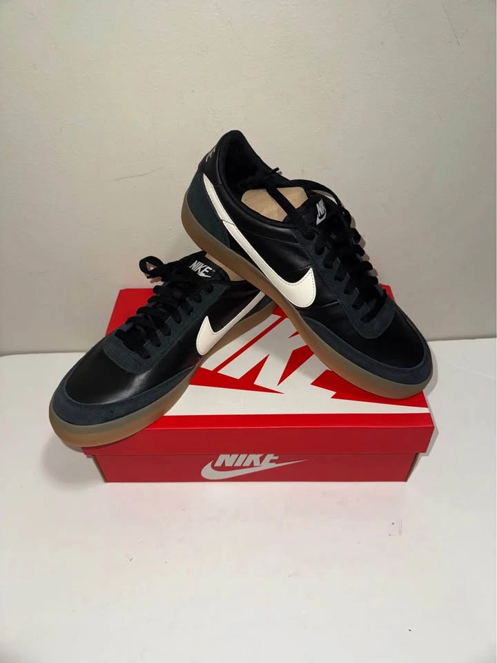New Men Nike Killshot 2 Leather Shoes - Sizes 10, 11, 12 - photo 5