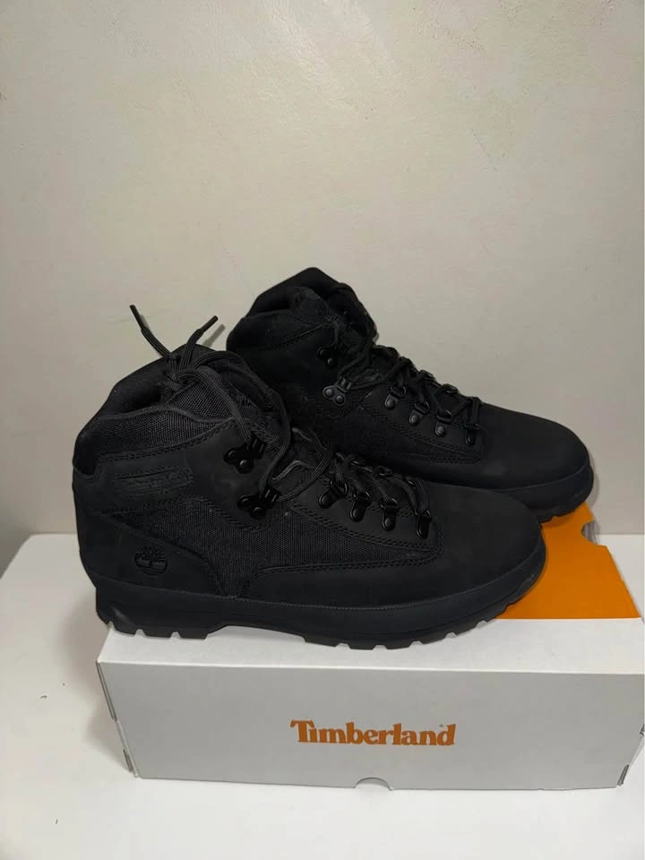New Men Timberland Hiker Shoes. Size 11.5 US. - photo 2