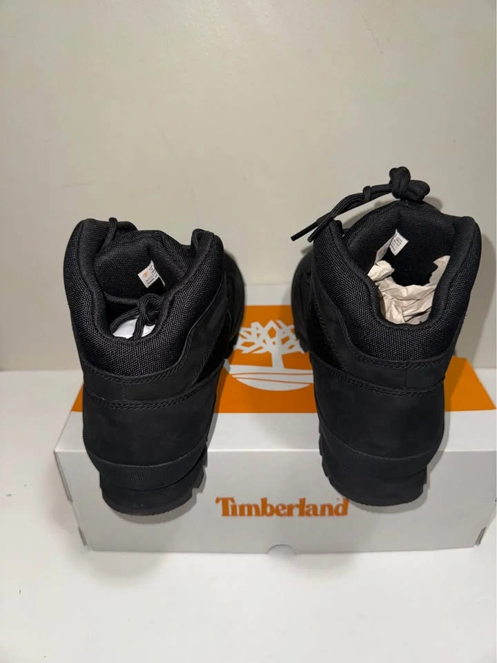 New Men Timberland Hiker Shoes. Size 11.5 US. - photo 3
