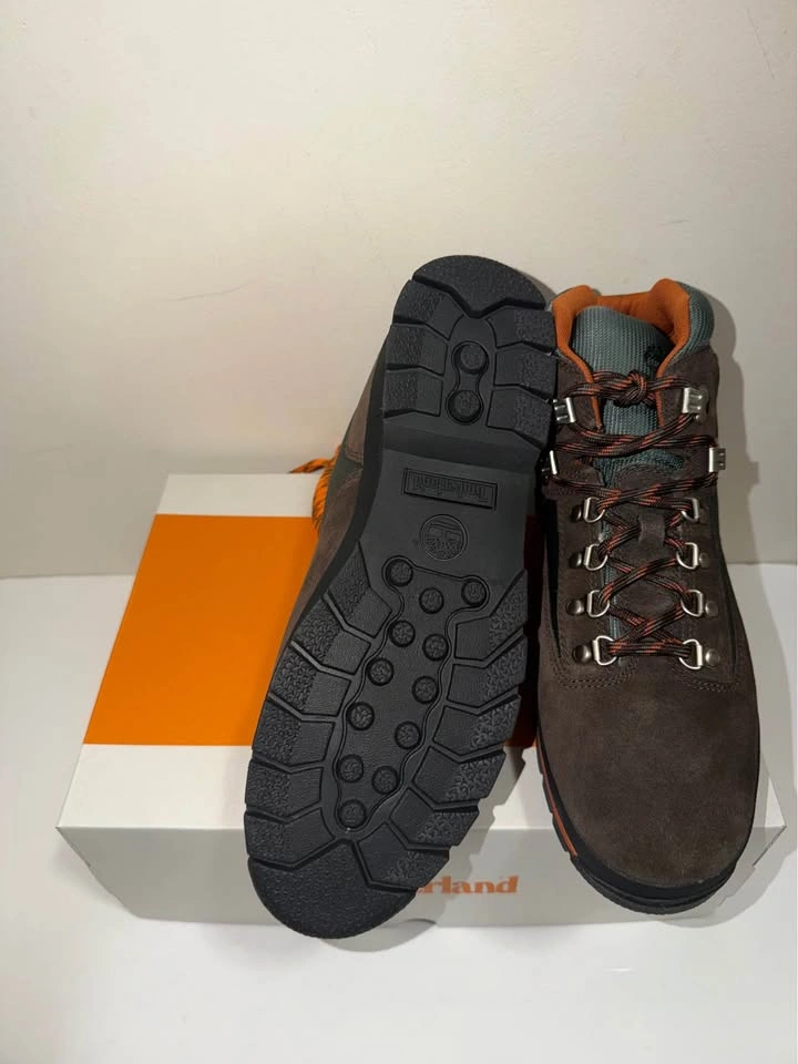 New Timberland x American Eagle Men Euro Hiker Boots Size 12 - photo 5