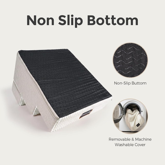 Pet Stairs Ramp for High Beds and Couch for Dogs - photo 5