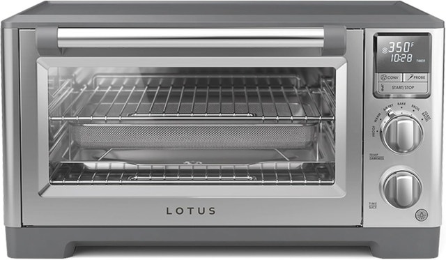 Lotus Professional Series The Perfectionist Air Fryer Oven