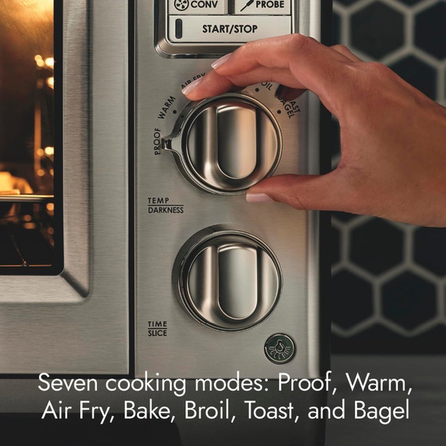 Lotus Professional Series The Perfectionist Air Fryer Oven - photo 3