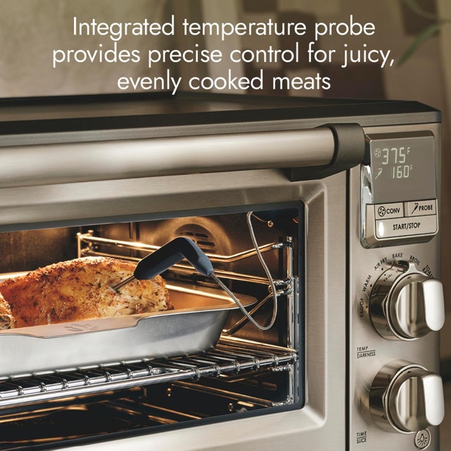 Lotus Professional Series The Perfectionist Air Fryer Oven - photo 5