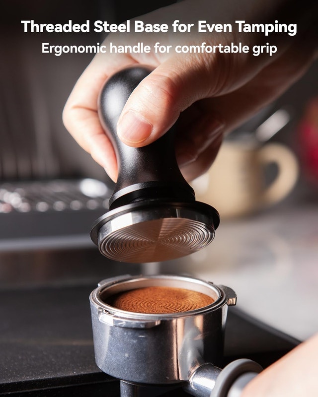 Premium Espresso Accessories Kit, 53.3mm Espresso - photo 4