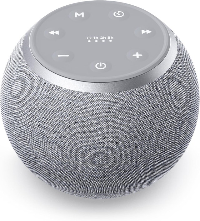White Noise Machine, Powerful Noise Masking for Adult