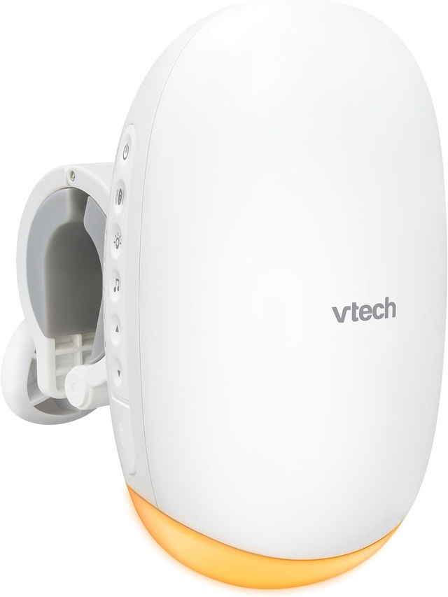 VTech V-Hush™ Rocker Sound & Motion Stroller Soother