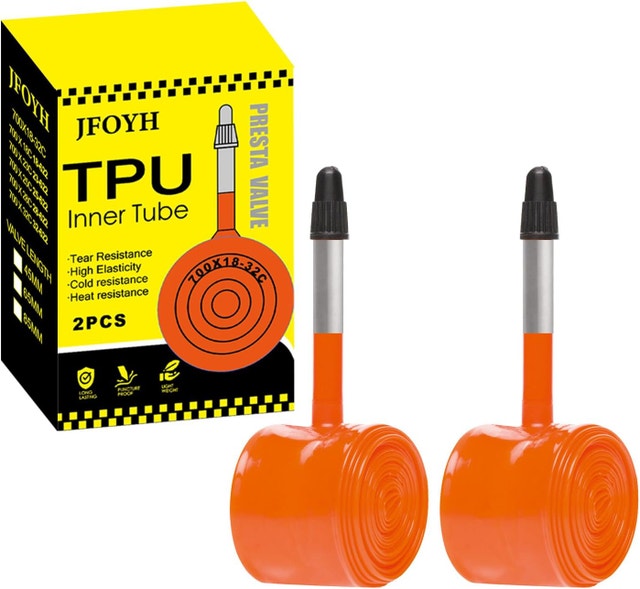 Road Bike Inner Tube 700C x 18