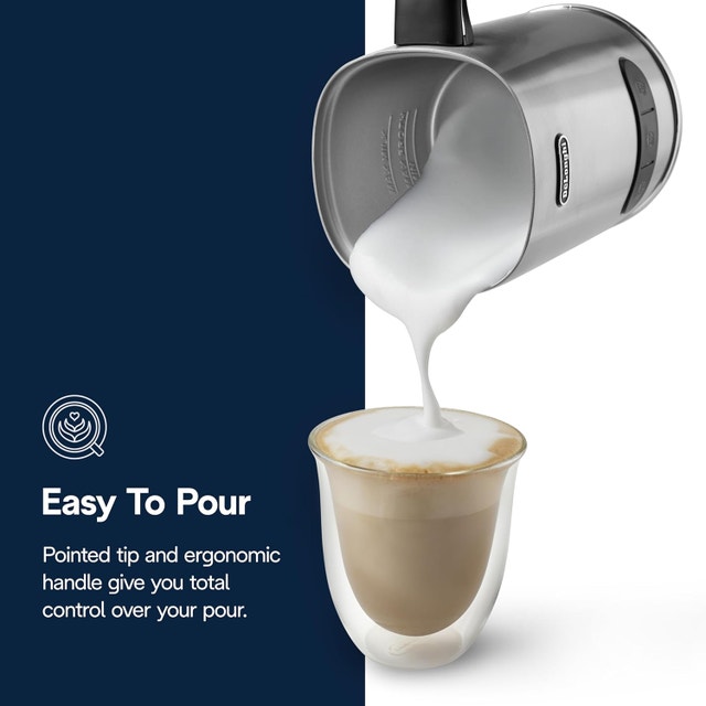 DeLonghi LatteMix Cold and Hot Frother - photo 5