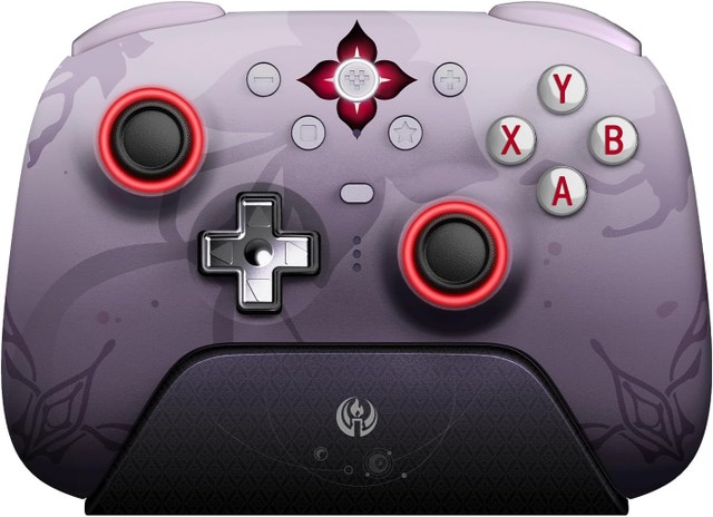 Wireless Controller for Windows, Apple, Steam & Android