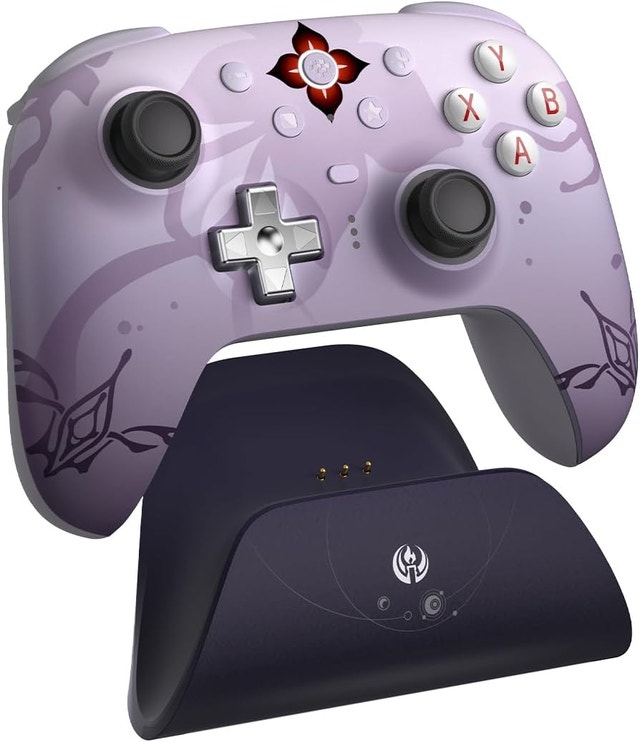 Wireless Controller for Windows, Apple, Steam & Android - photo 3