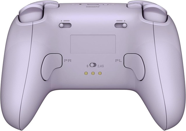 Wireless Controller for Windows, Apple, Steam & Android - photo 5
