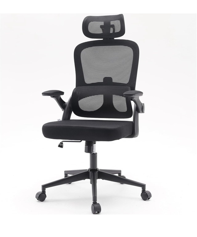 Ergonomic Mesh Office Chair