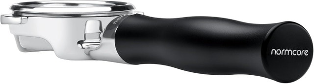 Normcore 58 mm Slim Bottomless Portafilter, Naked - photo 2