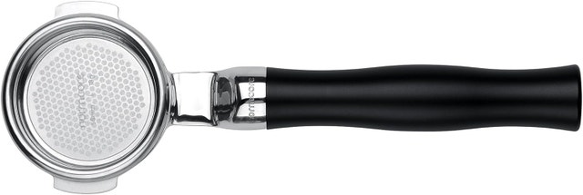 Normcore 58 mm Slim Bottomless Portafilter, Naked - photo 4