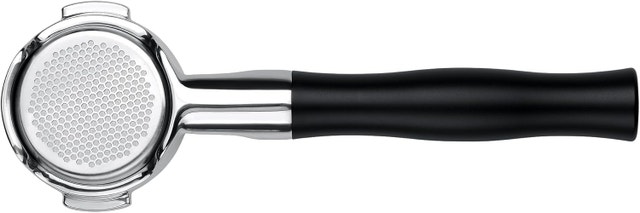 Normcore 58 mm Slim Bottomless Portafilter, Naked - photo 5