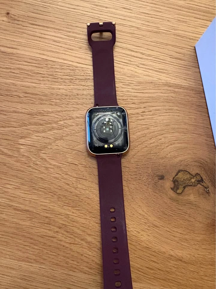 iTouch Air 3 Smartwatch - photo 3