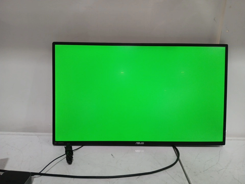 ASUS TUF Gaming 27” 2K 144Hz Monitor VG27AQ, Good Condition - photo 4