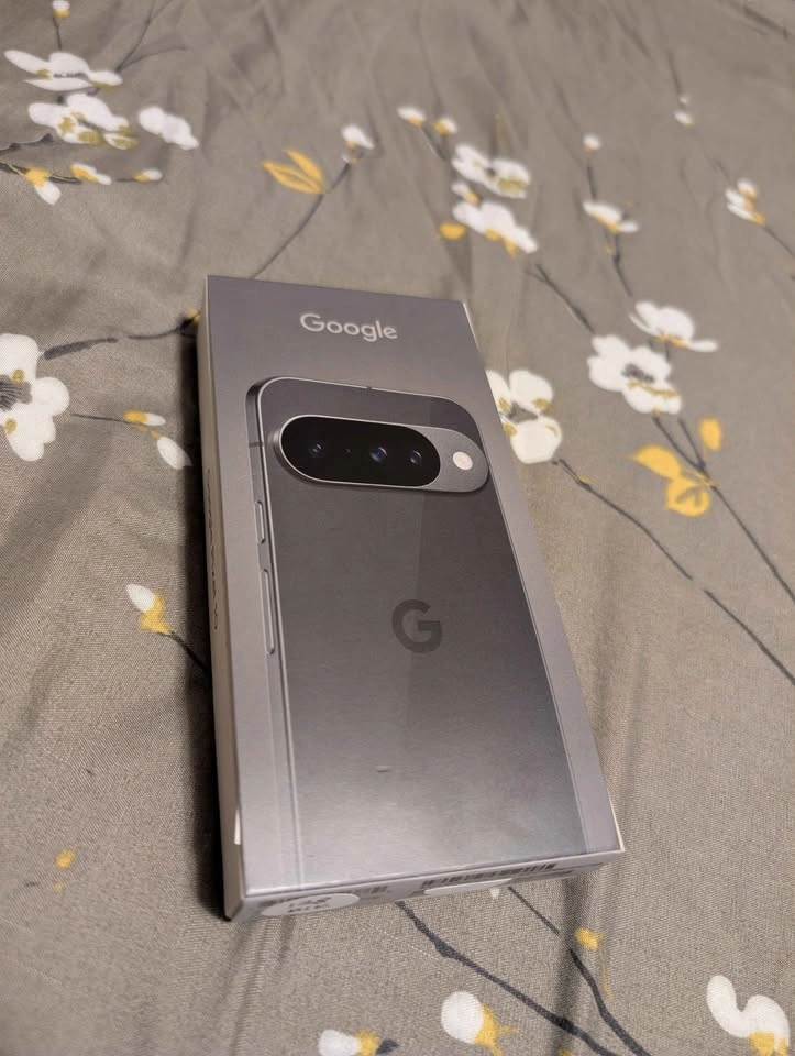 Brand New Sealed Google Pixel 10 128GB - Unopened - Unlocked