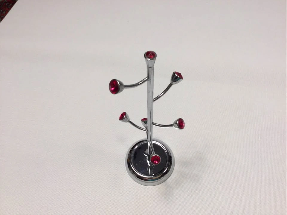 Jewelry stand holder 9” - photo 2