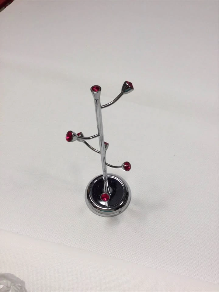 Jewelry stand holder 9” - photo 3