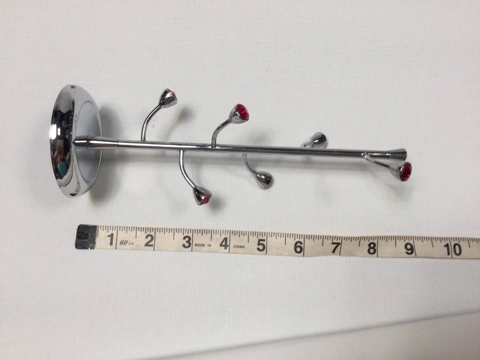 Jewelry stand holder 9” - photo 4