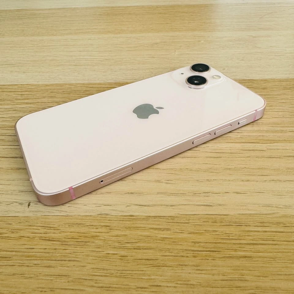Apple iPhone 13 mini – 128 GB (Pink) - photo 3