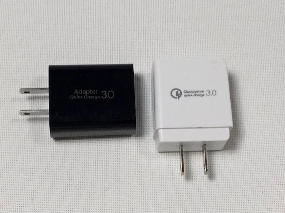 Lot of 2 USB wall chargers, $5 for both