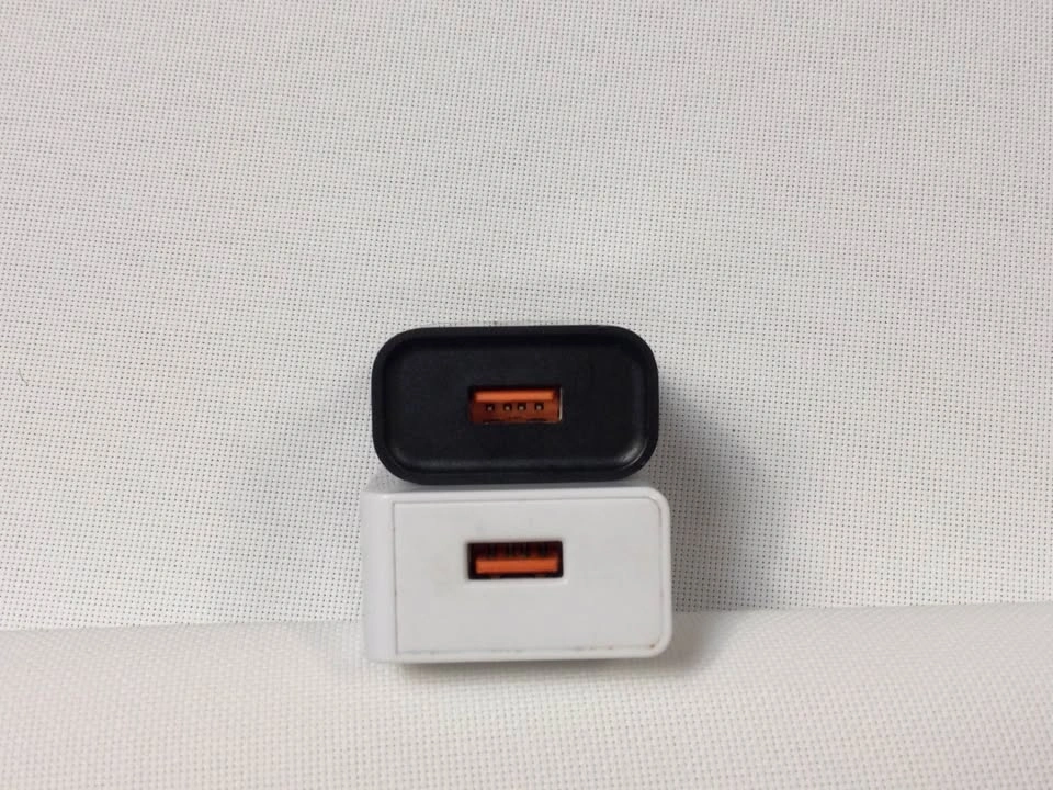 Lot of 2 USB wall chargers, $5 for both - photo 2