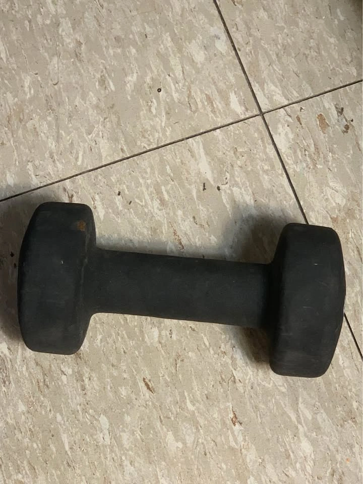 10 lb Durable Dumbbell, Weider - photo 2