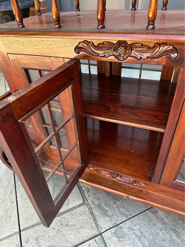 Bar Cart - photo 2