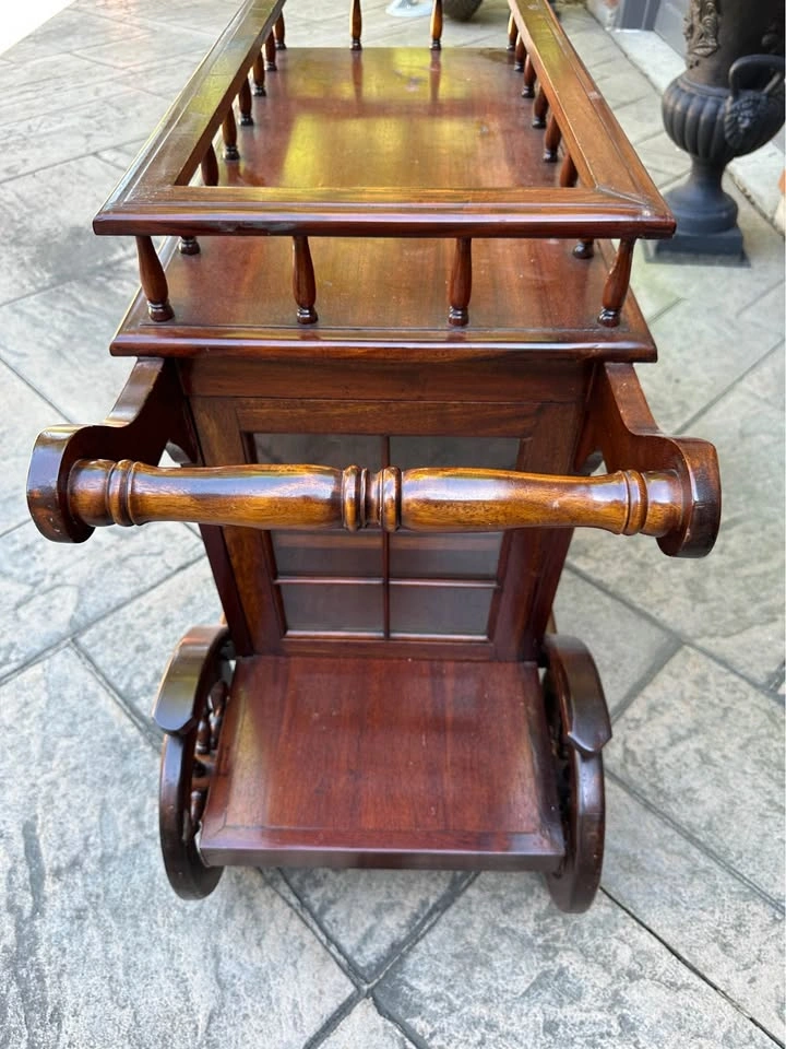Bar Cart - photo 4