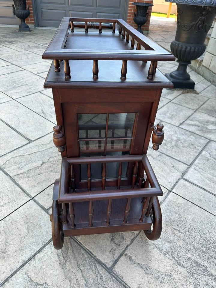 Bar Trolley - photo 3