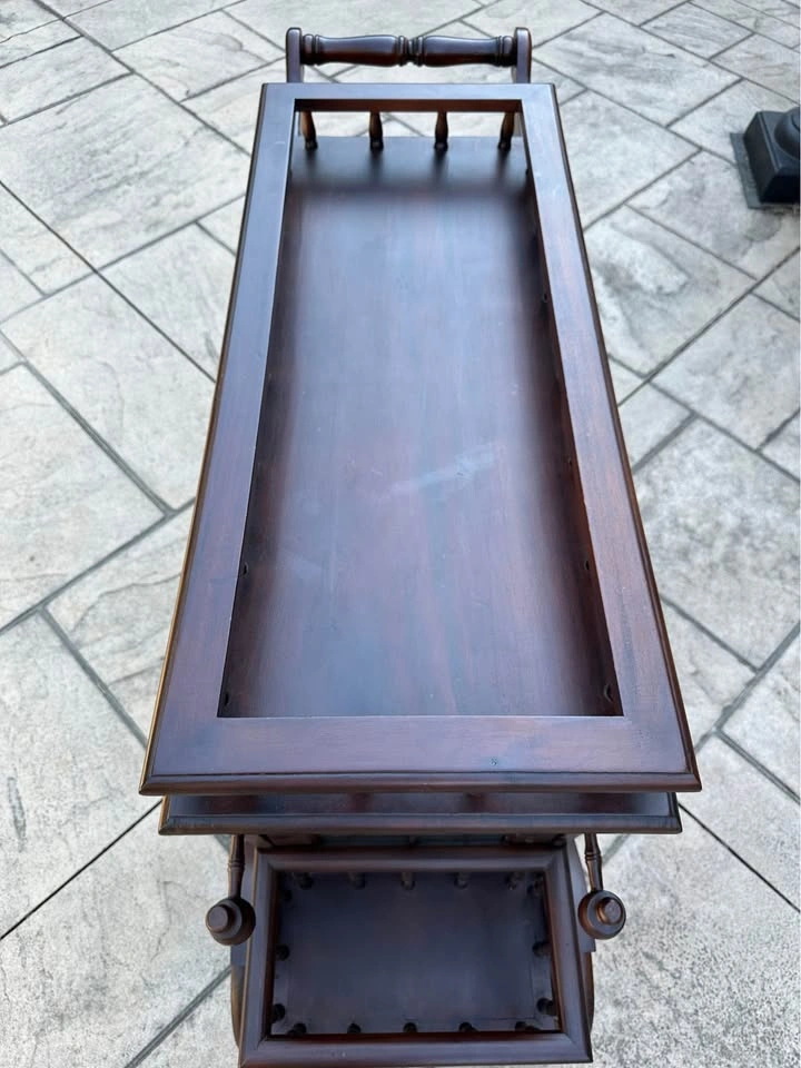 Bar Trolley - photo 4