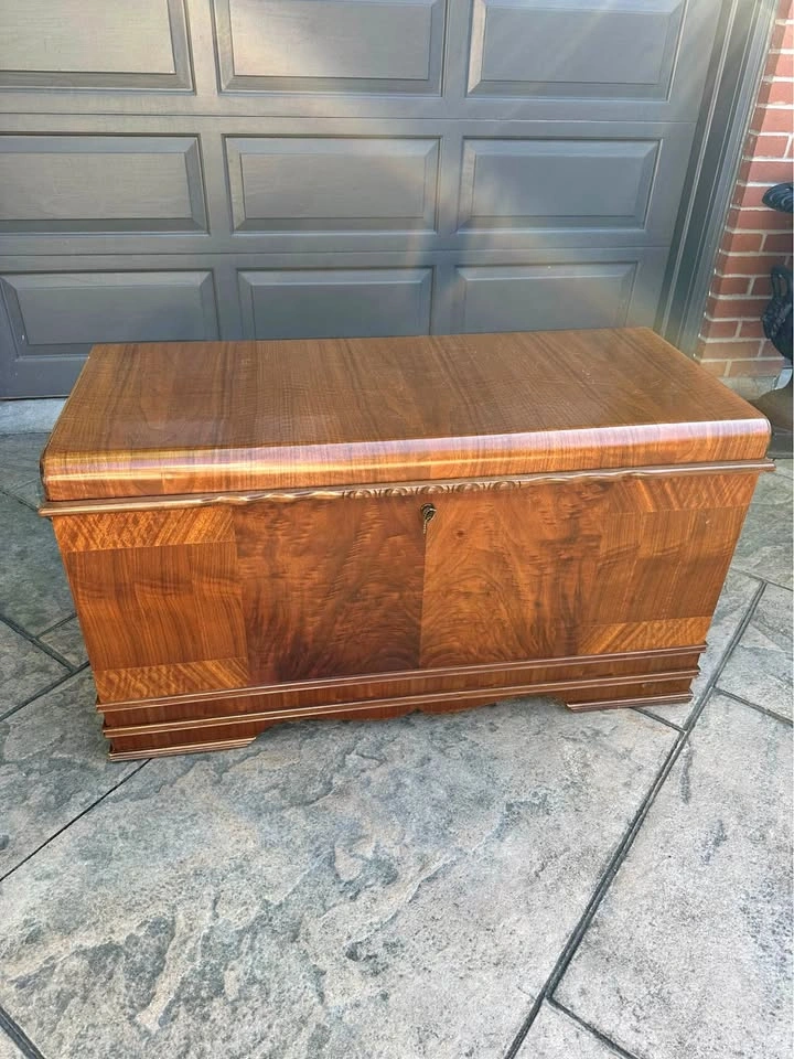 Beautiful Chest