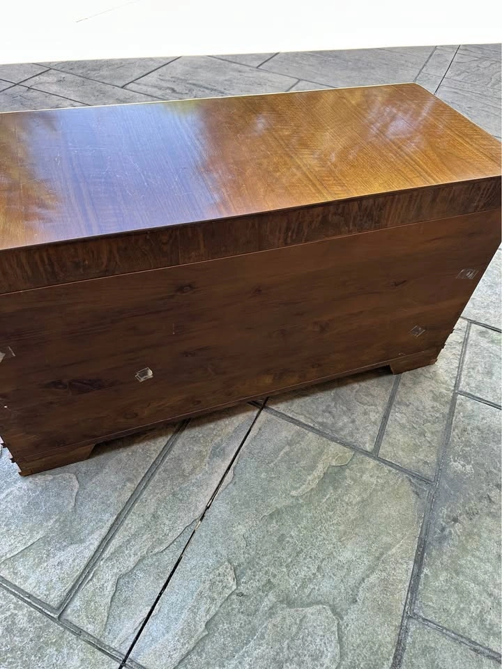Beautiful Chest - photo 5