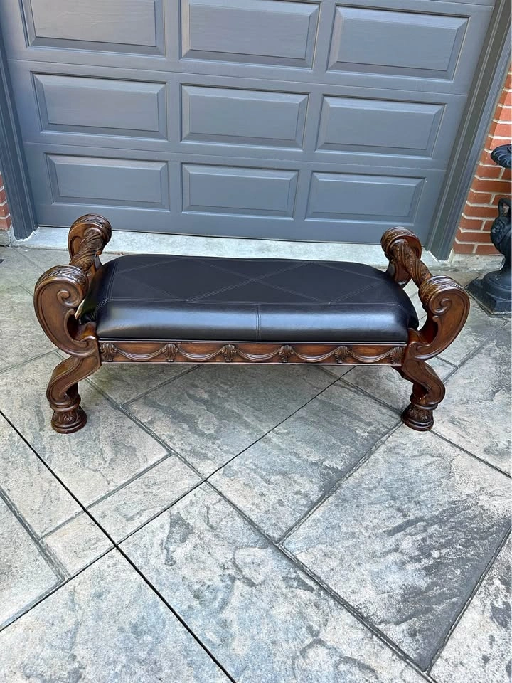 Ashley Bench