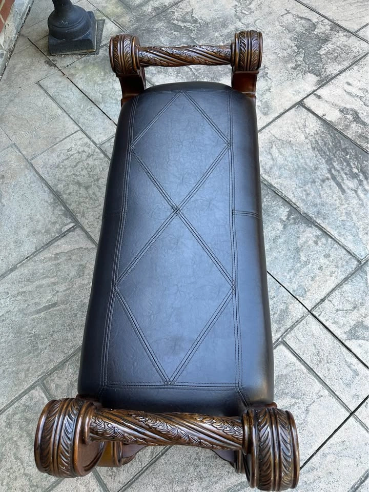Ashley Bench - photo 2