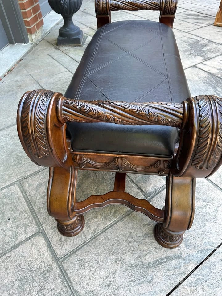 Ashley Bench - photo 3