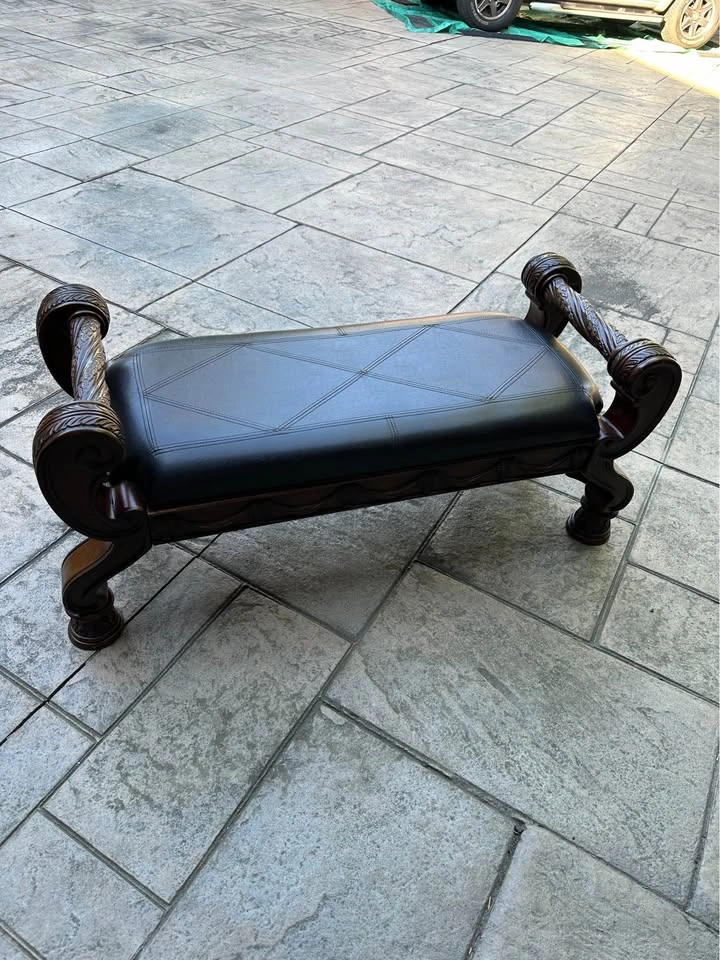Ashley Bench - photo 5