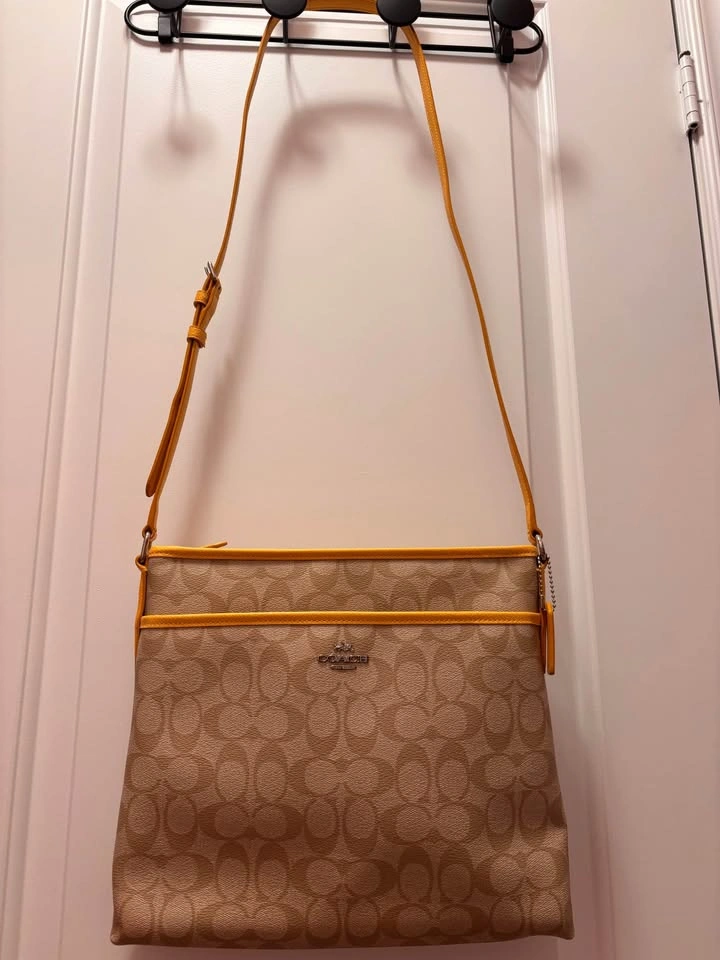 Coach Bag - photo 2