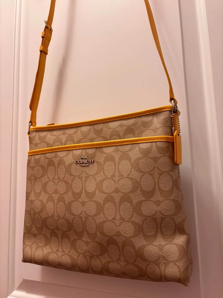 Coach Bag - photo 3