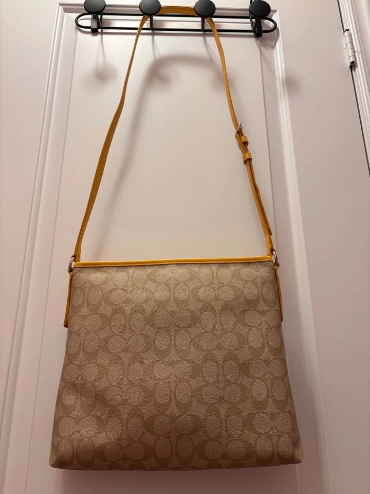 Coach Bag - photo 4