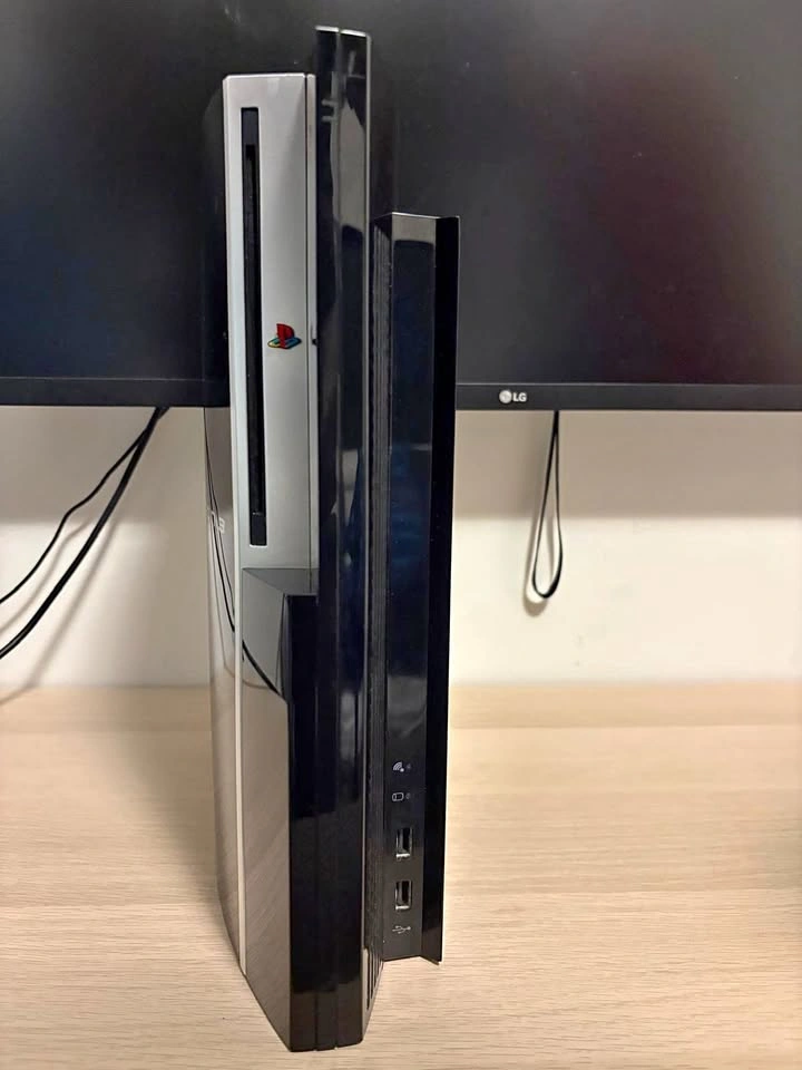 PlayStation 3