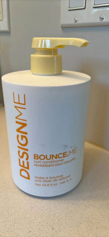 DesignMe Curl Conditioner