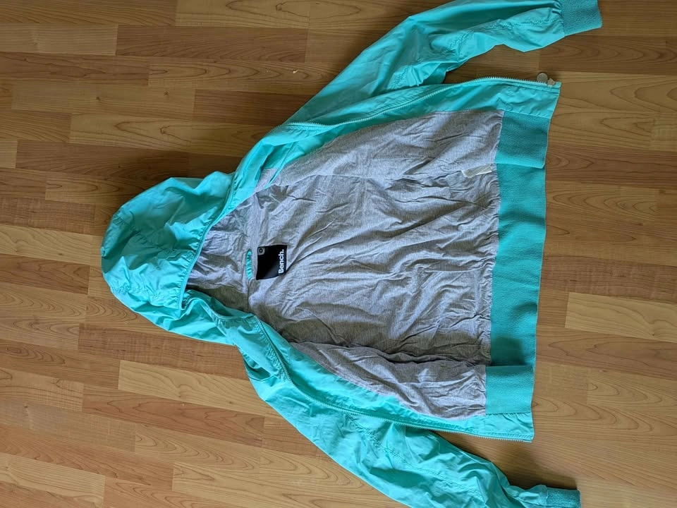 Bench Windbreaker Jacket - photo 2