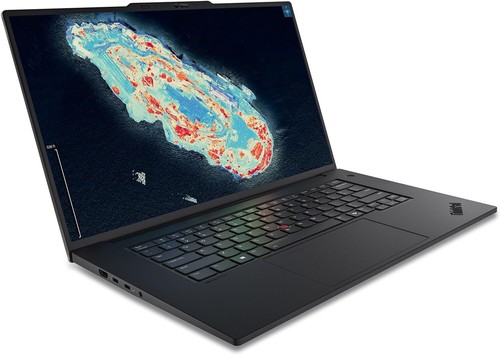 Lenovo ThinkPad T16 Gen 8 16" WQUXGA Ultra 9 32GB 1TB RTX 5070