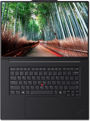 Lenovo ThinkPad T16 Gen 8 16" WQUXGA Ultra 9 32GB 1TB RTX 5070 - photo 3