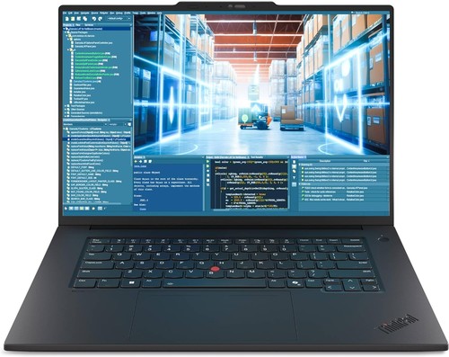 Lenovo ThinkPad T16 Gen 8 16" WQUXGA Ultra 9 32GB 1TB RTX 5070 - photo 4