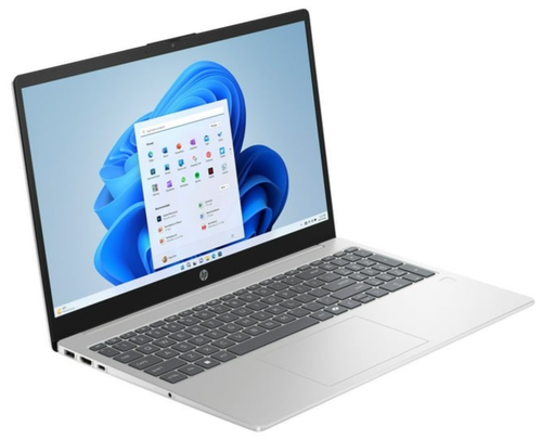 HP 15.6" FHD Intel 8-Core i3-N305 16GB 512GB SSD Laptop